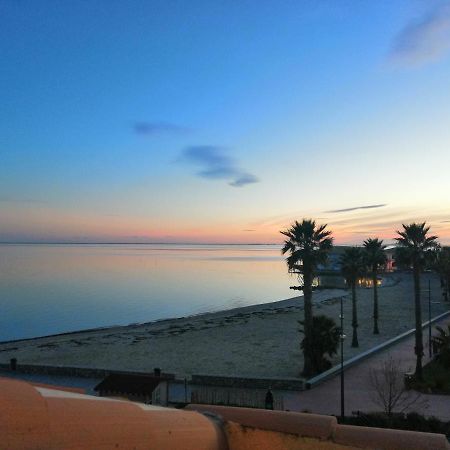 Mèze Le Sud Sur Plage מראה חיצוני תמונה